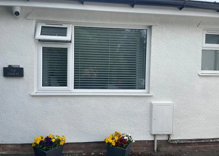 The Annexe Hotel Felton 